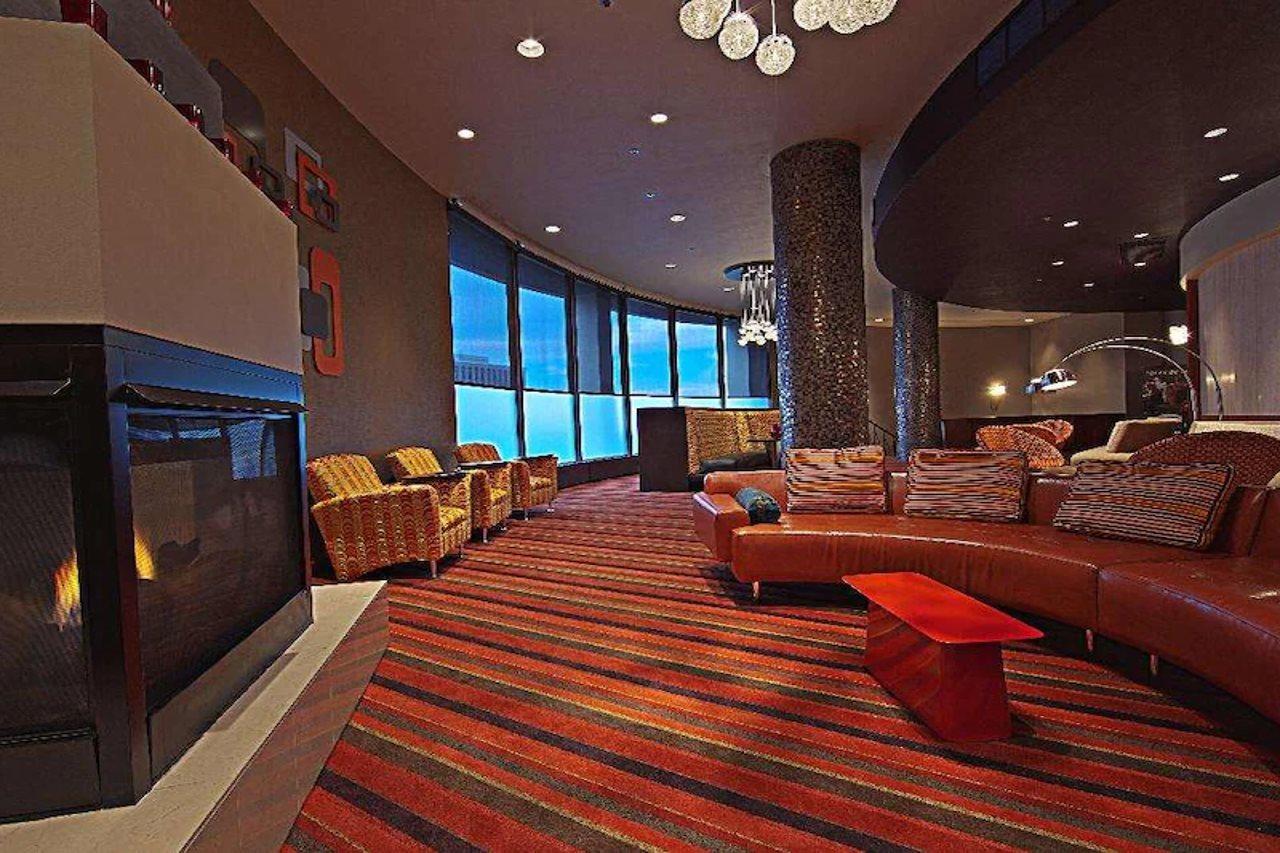 Radisson Hotel Duluth-Harborview Exteriör bild