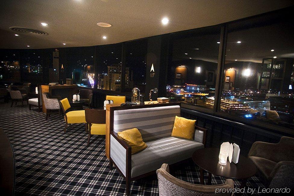 Radisson Hotel Duluth-Harborview Exteriör bild